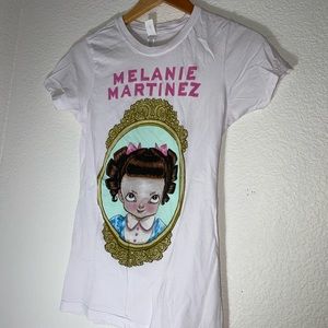 Melanie Martinez shirt